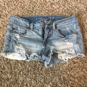 American Eagle Shorties